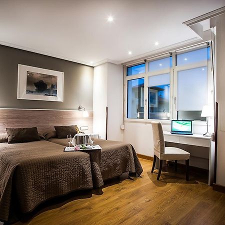 Hotel Don Pepe Ria Ribadesella Dış mekan fotoğraf