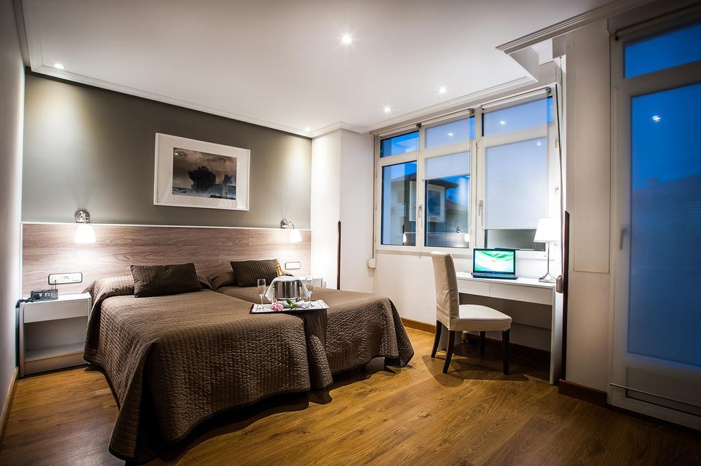 Hotel Don Pepe Ria Ribadesella Dış mekan fotoğraf