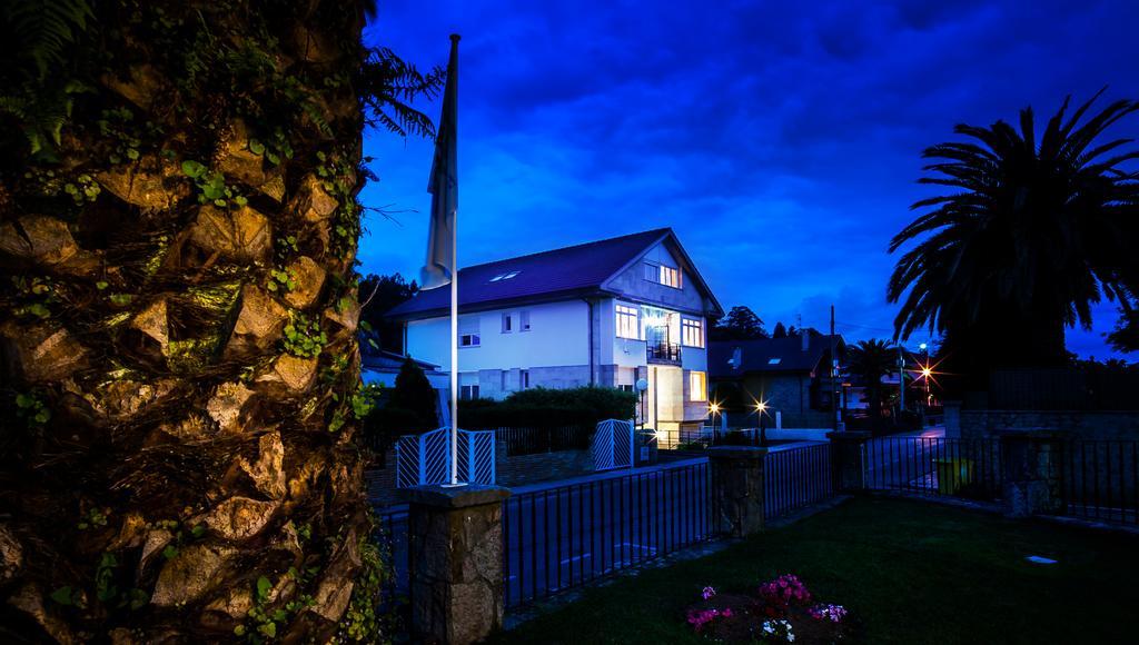 Hotel Don Pepe Ria Ribadesella Dış mekan fotoğraf