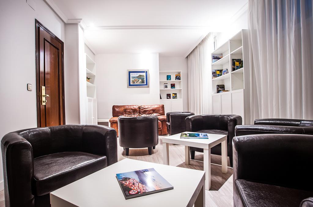 Hotel Don Pepe Ria Ribadesella Dış mekan fotoğraf
