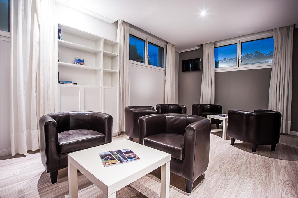 Hotel Don Pepe Ria Ribadesella Dış mekan fotoğraf