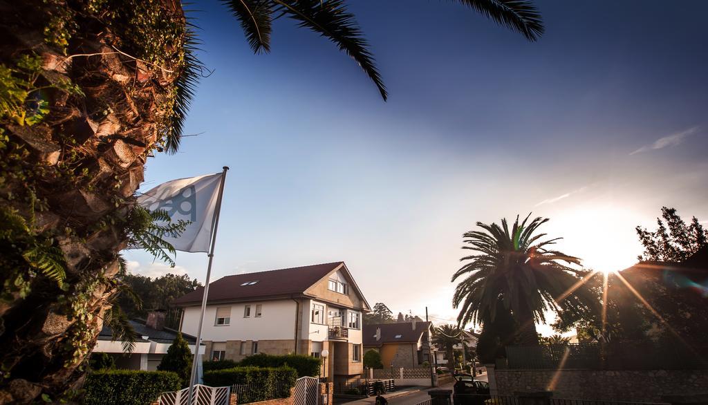 Hotel Don Pepe Ria Ribadesella Dış mekan fotoğraf