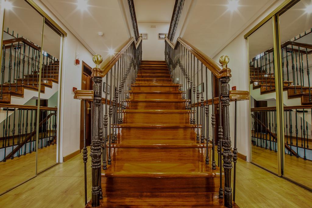 Hotel Don Pepe Ria Ribadesella Dış mekan fotoğraf